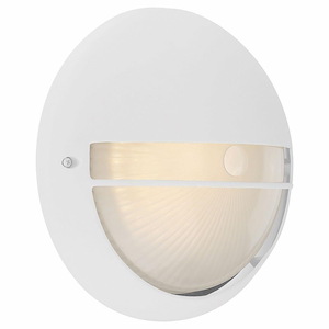 Cobalt-One Light Flush Mount in Contemporary Style-11 Inches Wide by 3.6 Inches Tall - 1020548