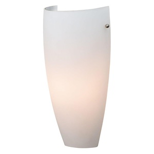Daphne-One Light Wall Sconce-5.5 Inches Wide by 11.75 Inches Tall - 758417