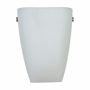 Elementary - 9 Inch One Light Wall Sconce