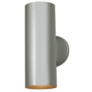 Poseidon-Wall Sconce in Transitional Style-4.75 Inches Wide by 12 Inches Tall