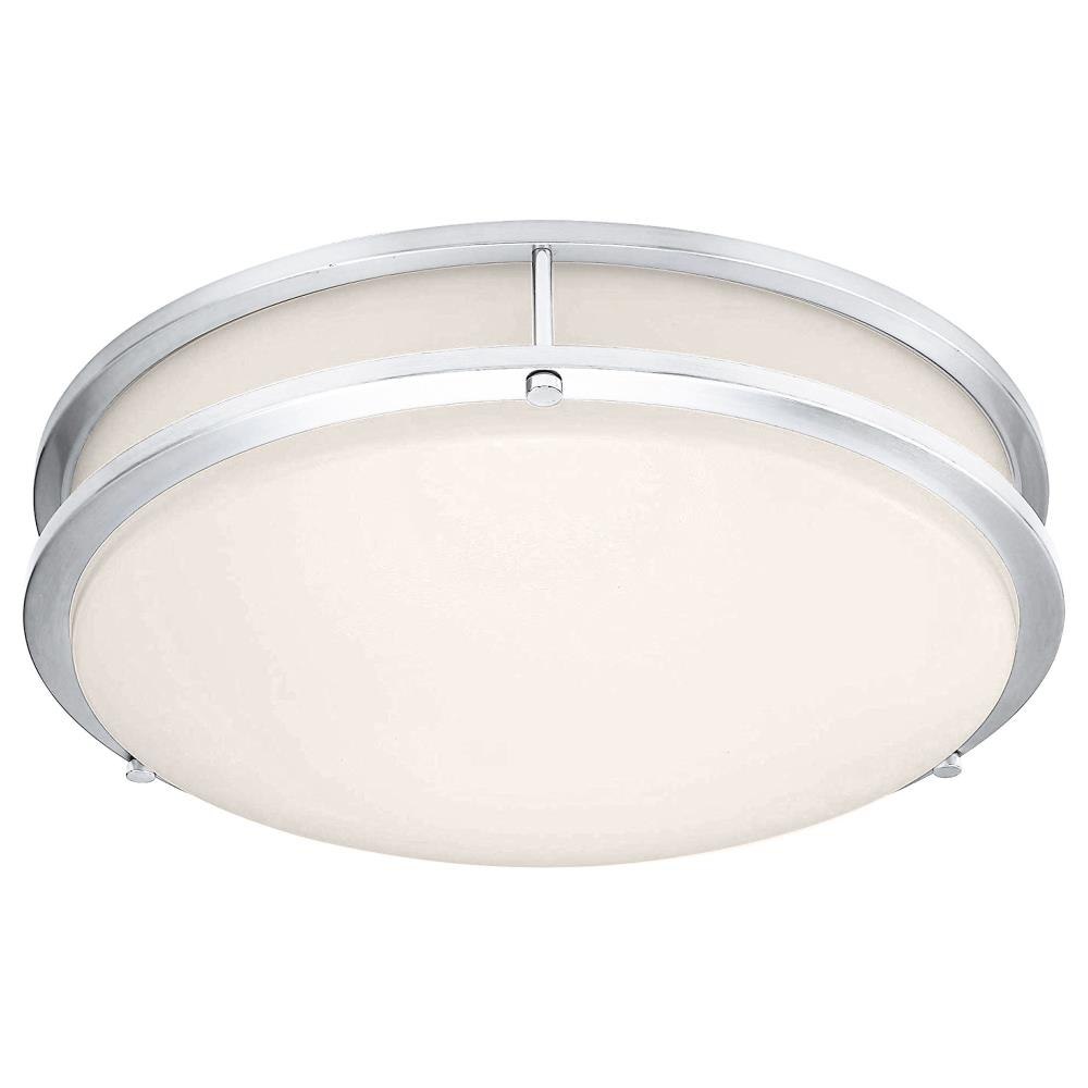 Transitional Flush Mount Lighting