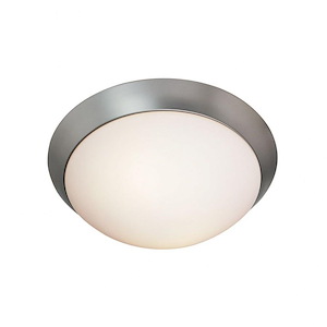 Cobalt-Flush Mount-11 Inches Wide By 3.6 Inches Tall - 1207416