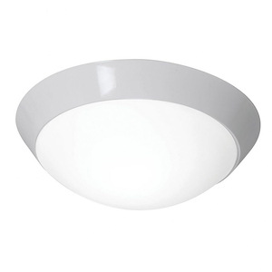 Cobalt-Flush Mount-15 Inches Wide by 5 Inches Tall - 758390