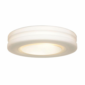 Altum-Flush Mount-12.5 Inches Wide by 3.5 Inches Tall - 758564