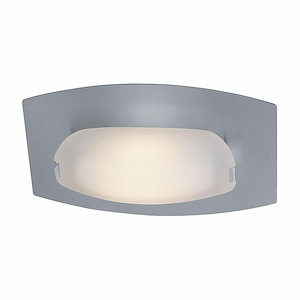 Nido Wall Or Ceiling Fixture-6 Inches Wide By 3.5 Inches Tall - 1207568