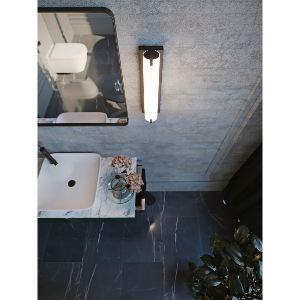 Axel 1 LED Light Wall Sconce by AFX - AXLS0416LAJUD - 1StopLighting