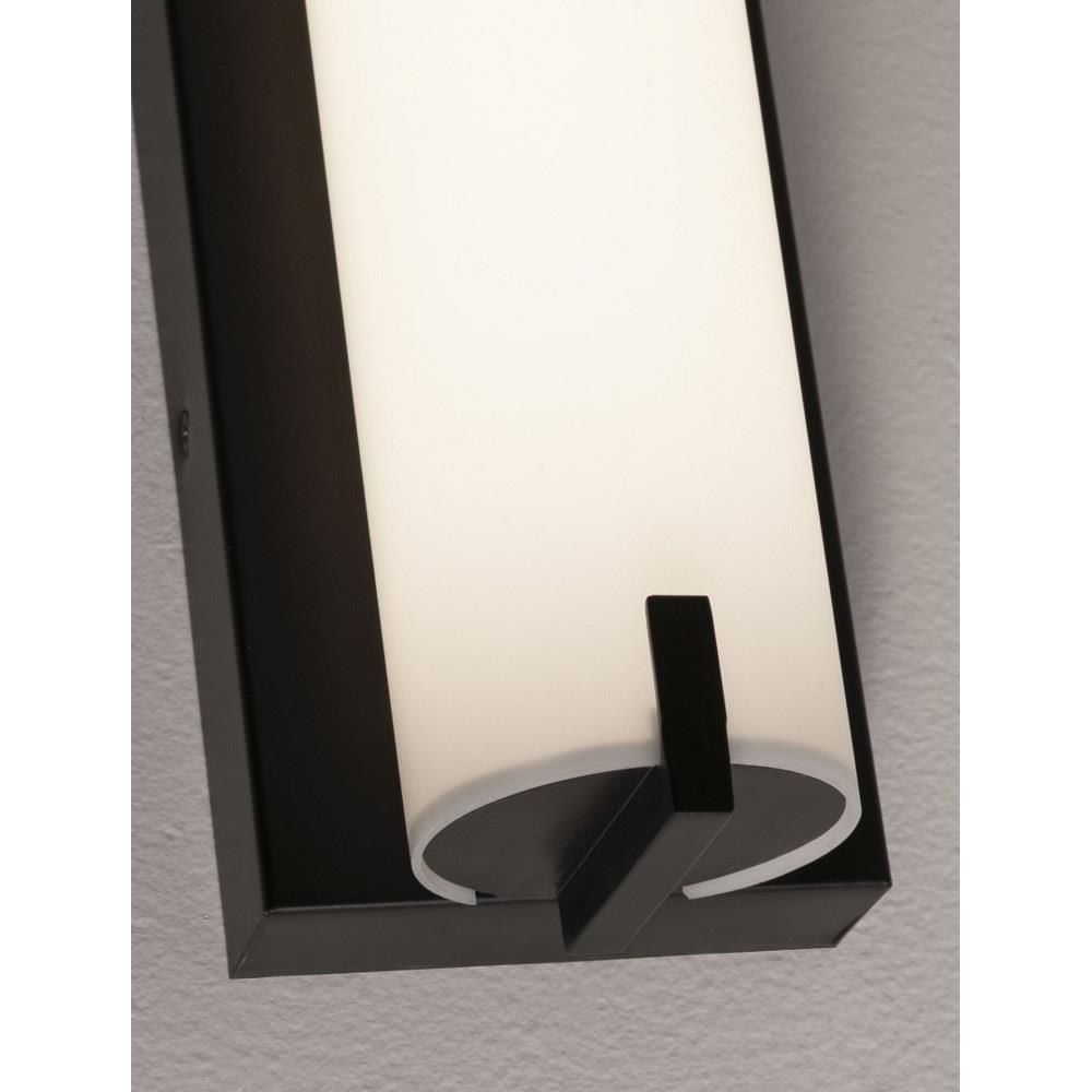 Axel 1 LED Light Wall Sconce by AFX - AXLS0416LAJUD - 1StopLighting