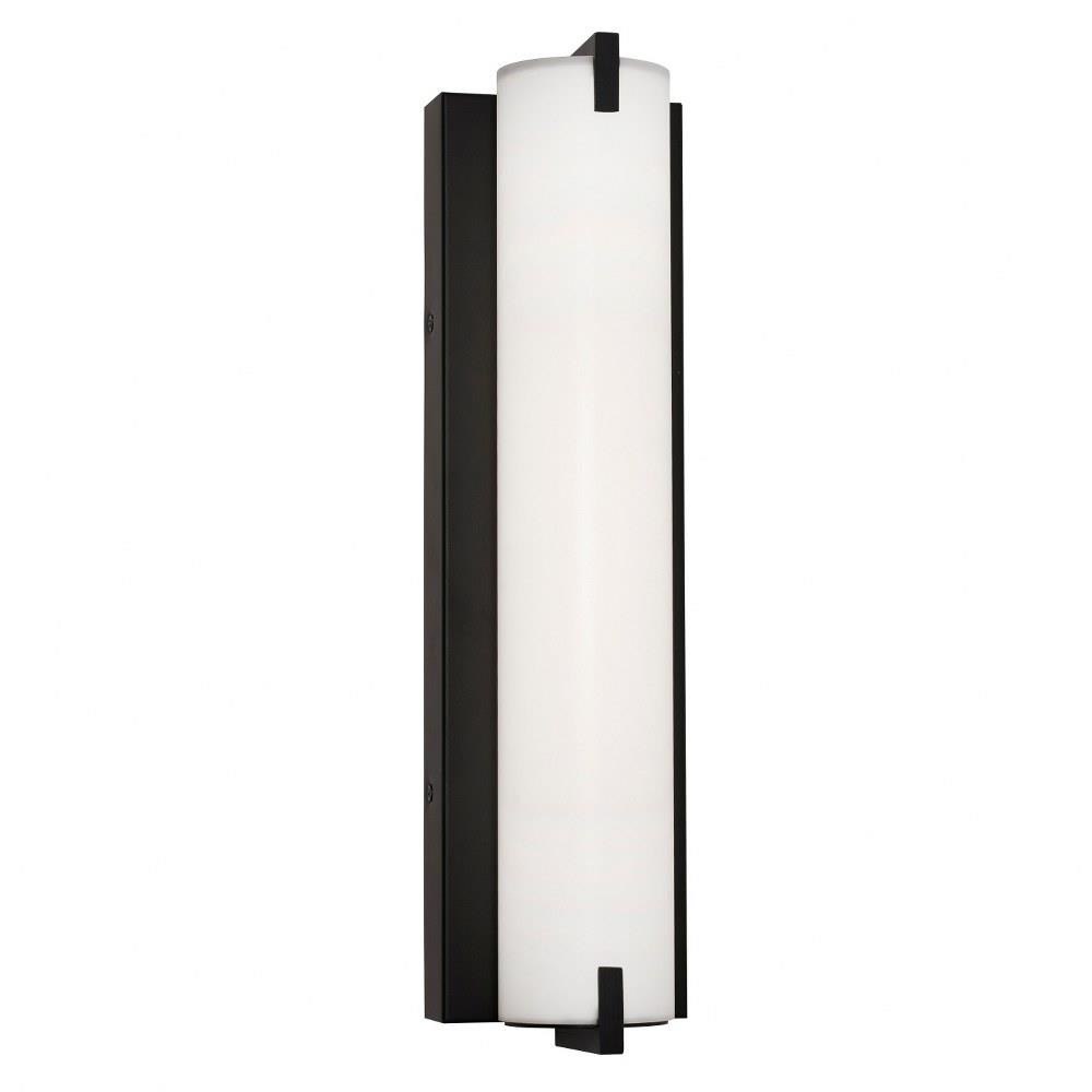 Axel 1 LED Light Wall Sconce by AFX - AXLS0416LAJUD - 1StopLighting