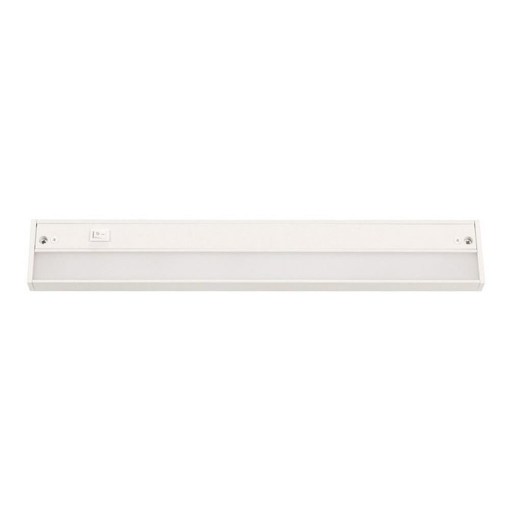 AFX 60-Inch White Cord and Plug for Vera LED Undercabinet Light