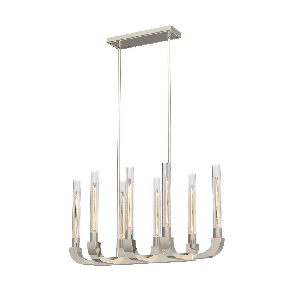 Hilo 18-in Table Lamp – Kuzco Lighting