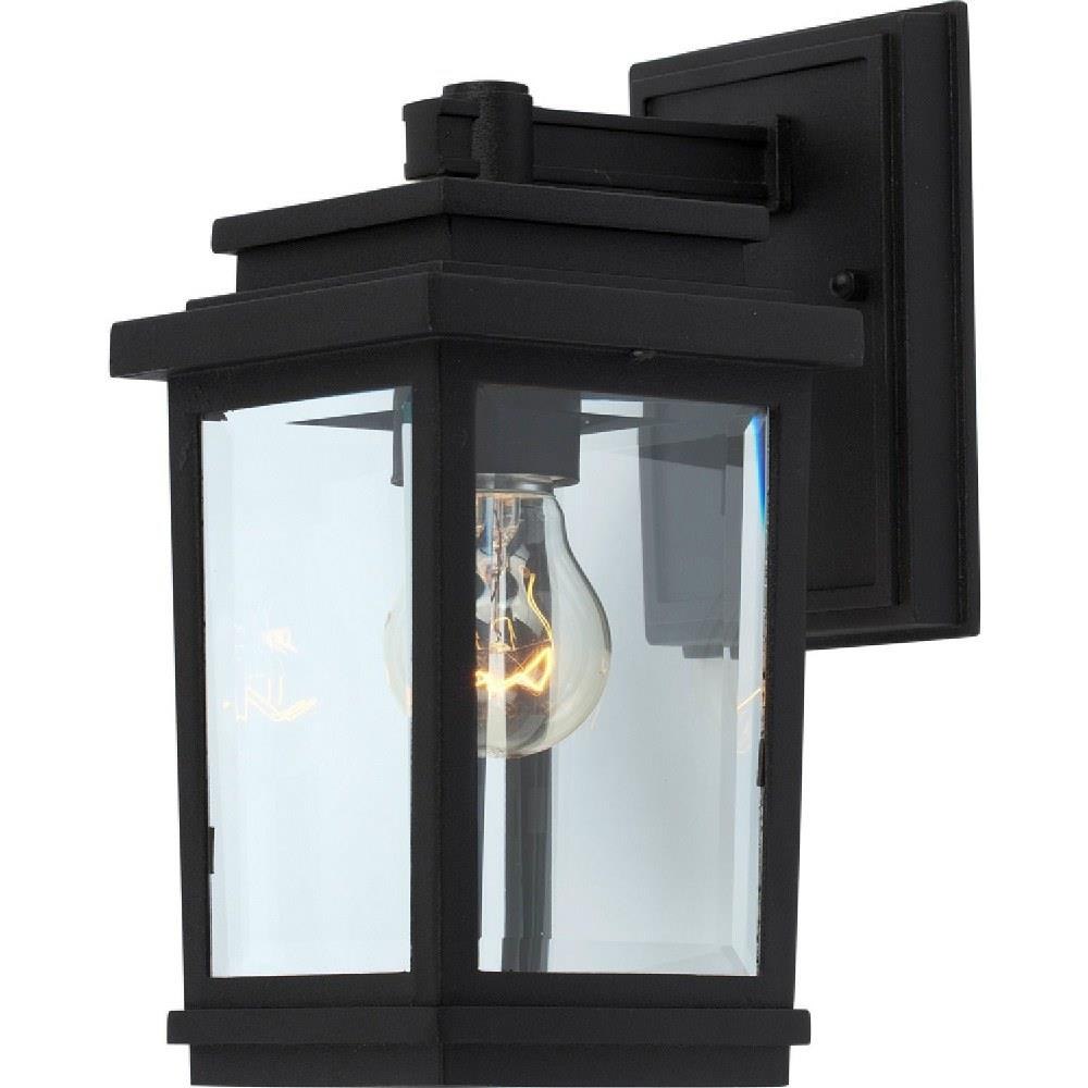 ARTCRAFT Freemont Black Transitional Lantern Pendant Light ARTCRAFT Freemont Black Transitional Lantern Pendant Light