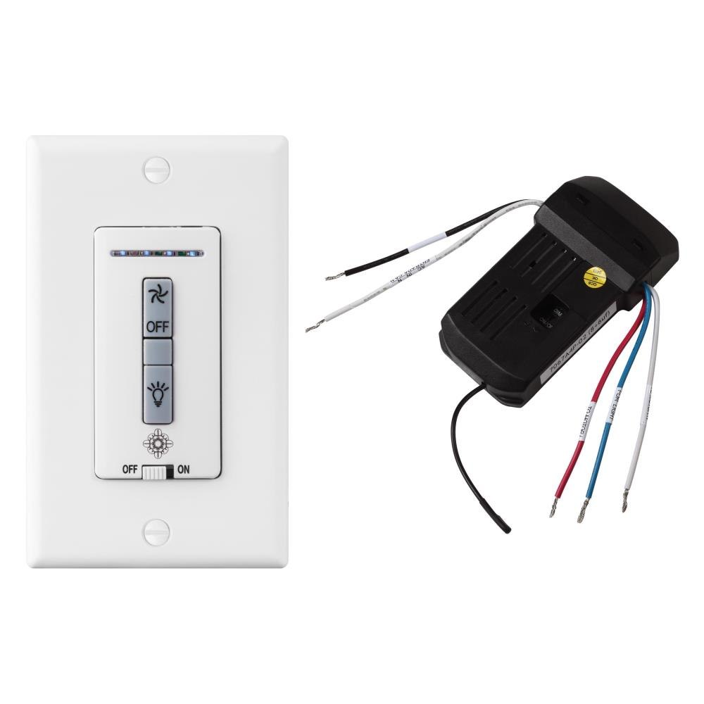 Bailey Street Home - 96-BEL-1667066 - Accessory - Hard Wired Remote ...