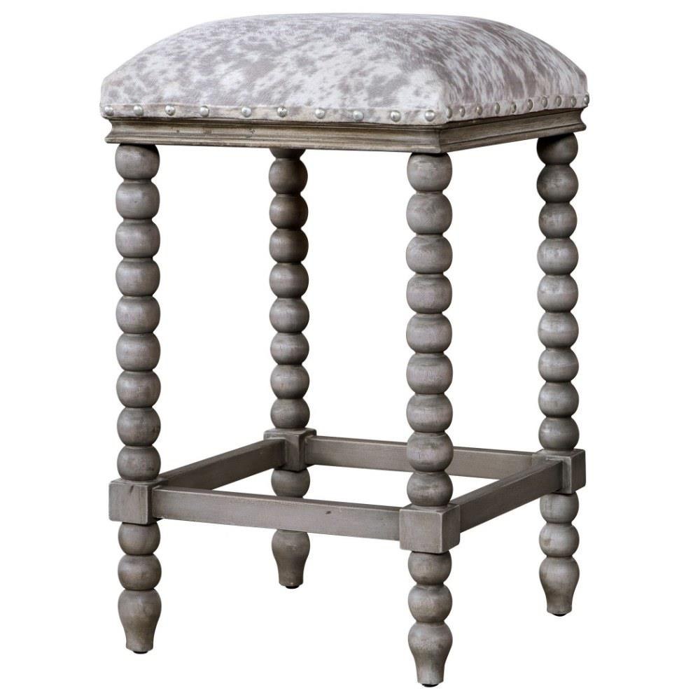 Bailey 2025 vanity stool