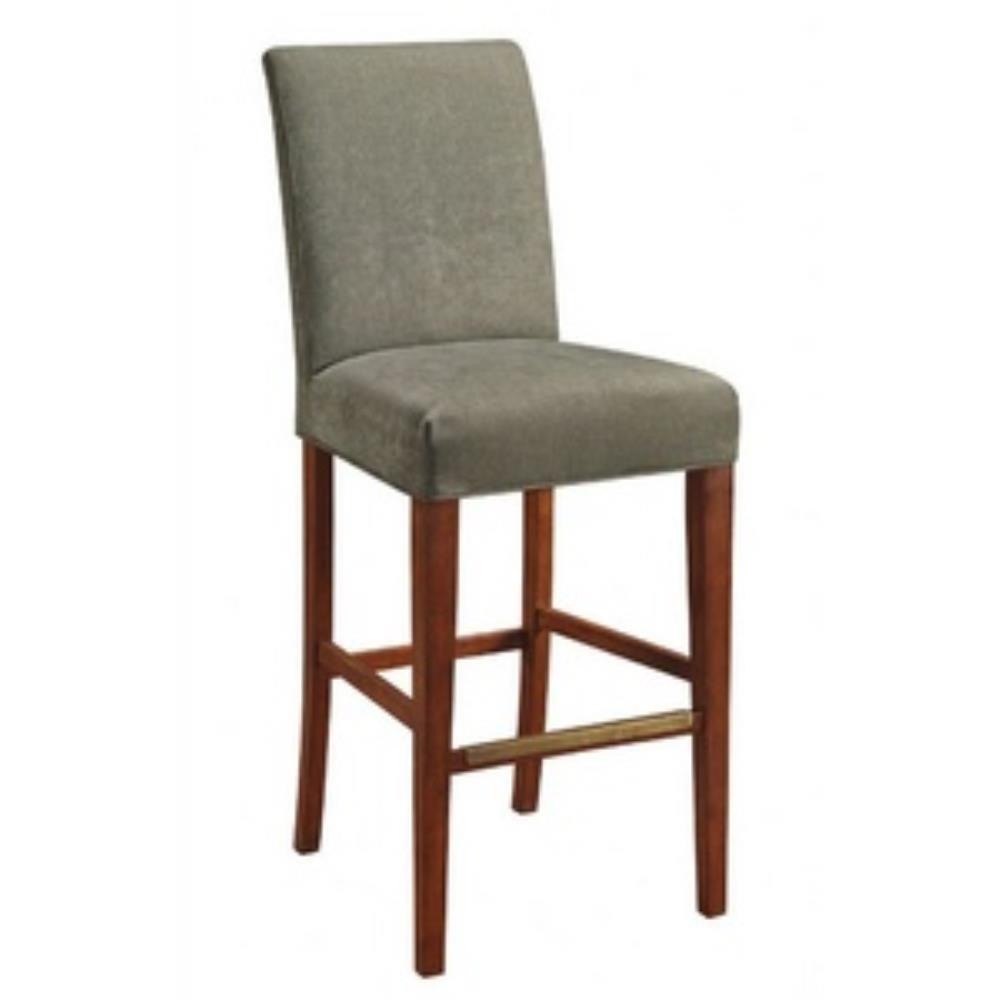 Fabric to discount cover bar stools