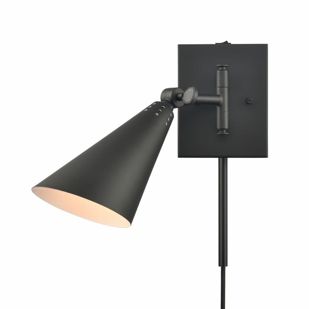 Wall task deals light