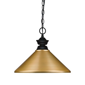 1 Light Pendant - 1257686