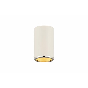 Knock Lane - 1 Light Flush Mount - 1258220