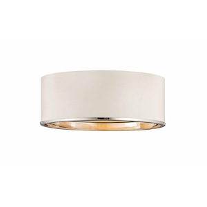 Knock Lane - 3 Light Flush Mount - 1262721