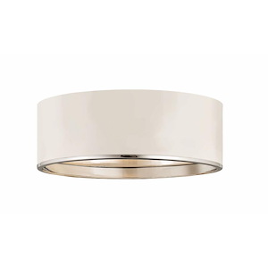 Knock Lane - 4 Light Flush Mount - 1258690