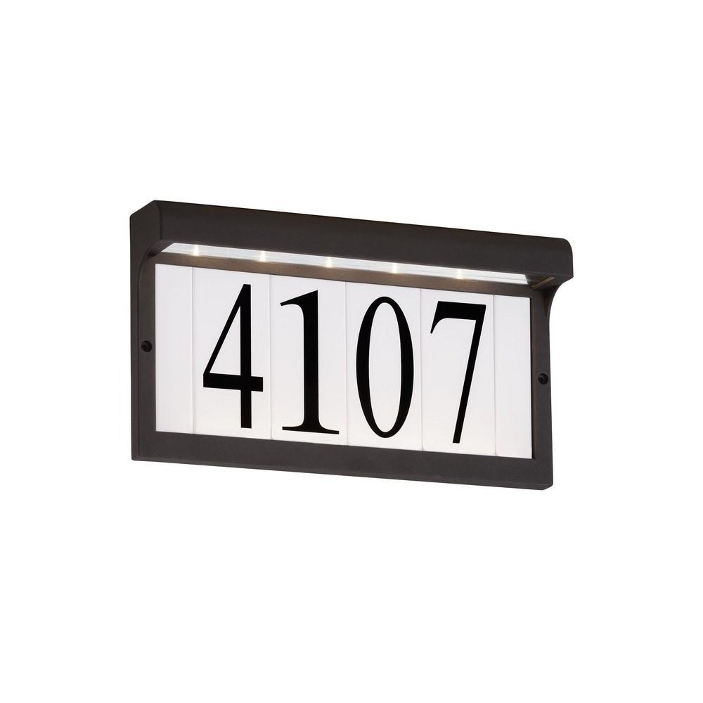 Bailey Street Home - 73-BEL-2016266 - 12.25 Inch 2W 1 LED