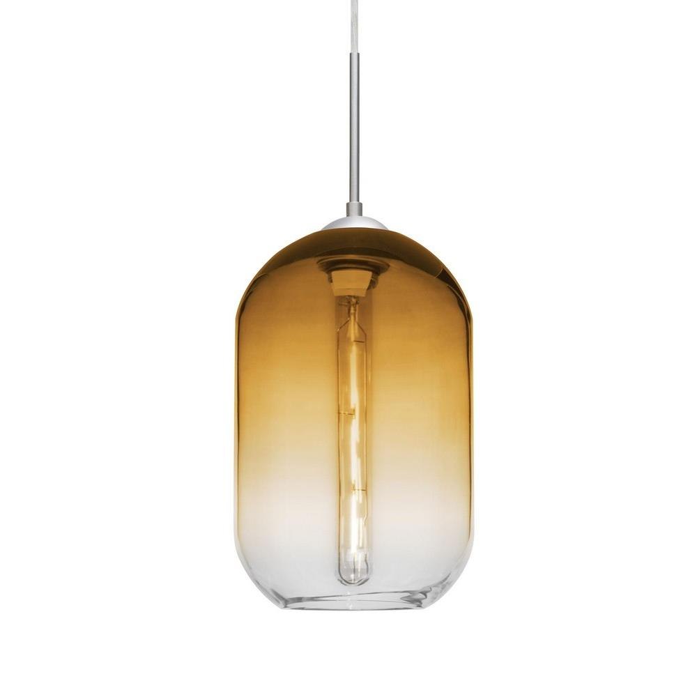 Besa Lighting 1JT OMEGA12 Omega 12 One Light Cord Pendant