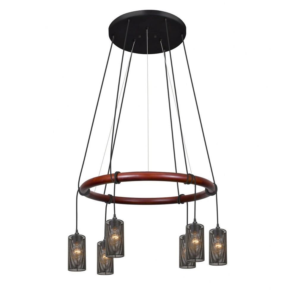 CIRQUE-120V-BK-MS