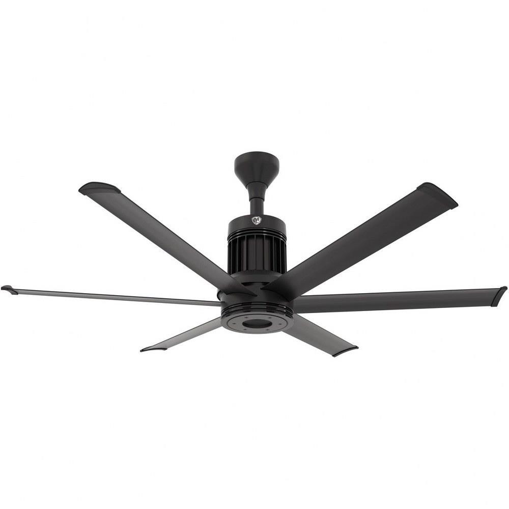 I6 60 Inch Ceiling Fan - Thumbnail 4