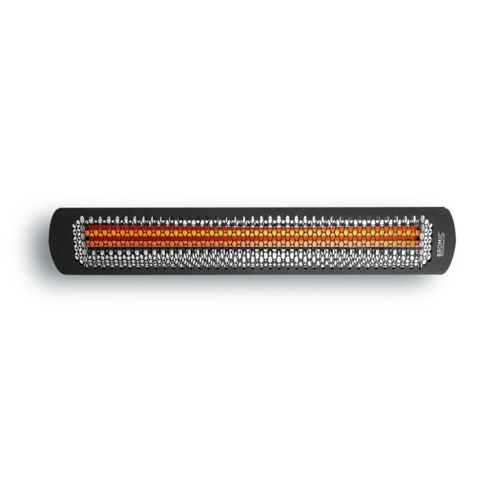 Bromic Heater 1.0 TUNGSTEN 3000W Wall Mount Heater - Thumbnail 2