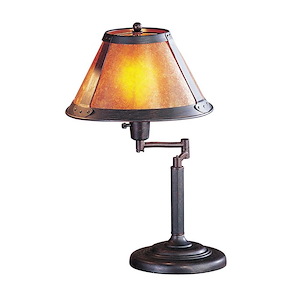 Desk & Swing Arm Lamps - Lamps