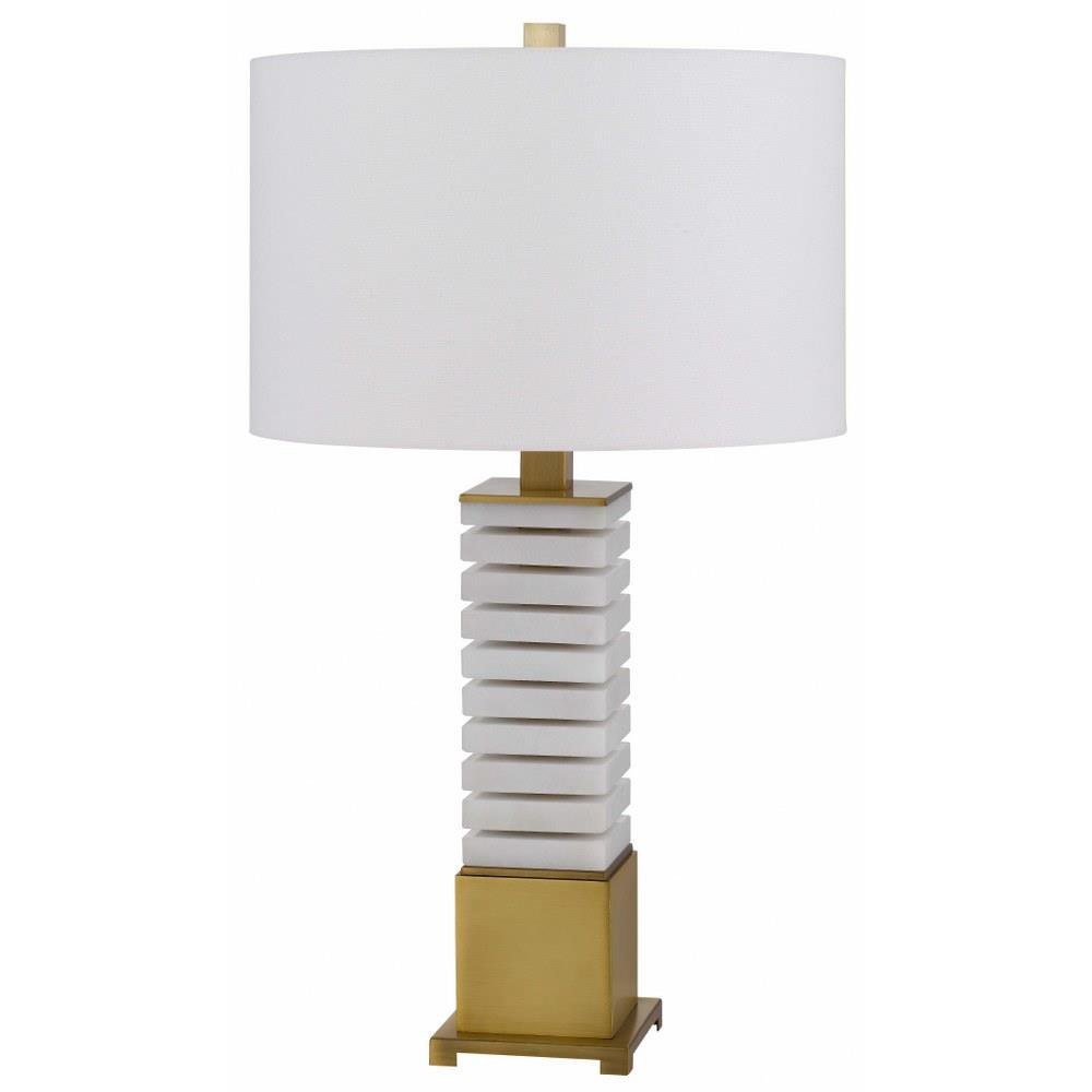 Cal lighting table store lamps