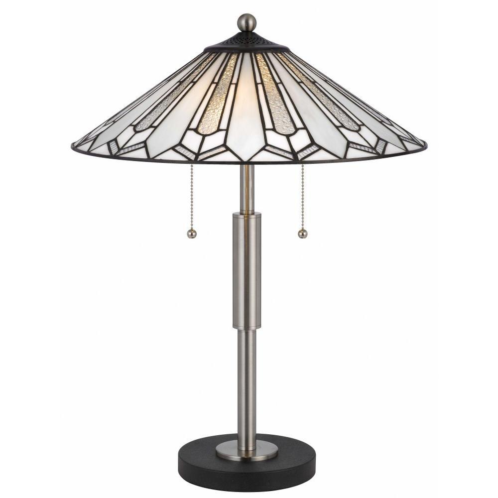 Cal lighting on sale table lamps