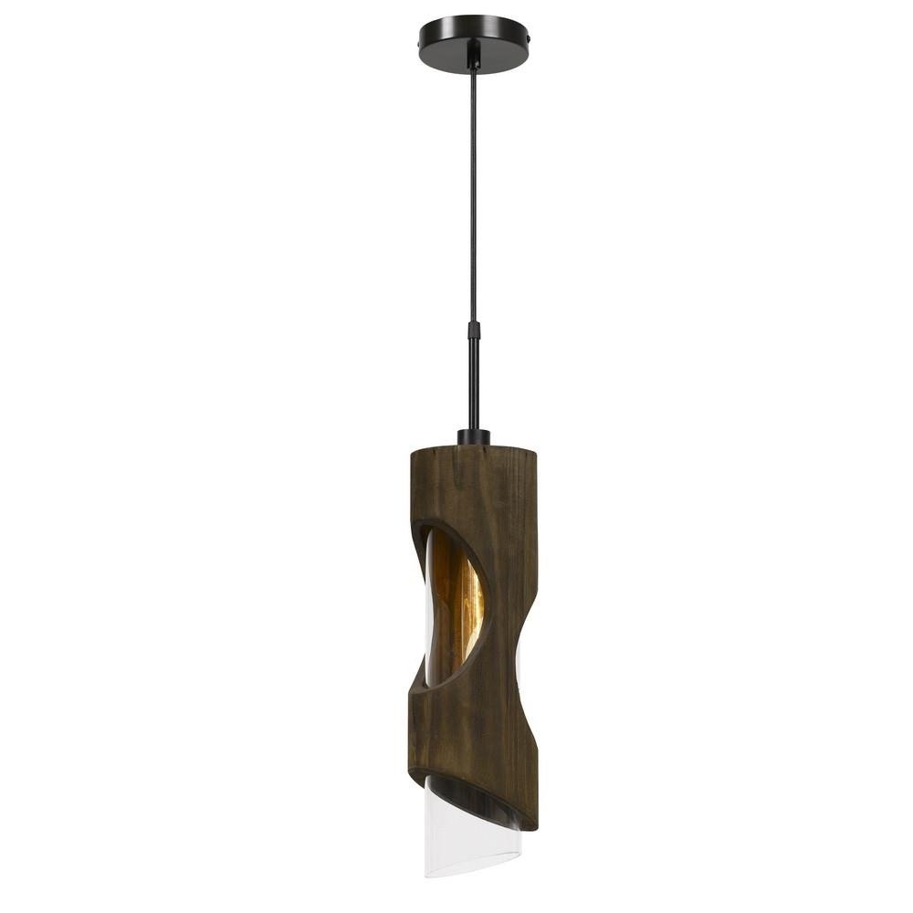 Zamora - One Light Pendant