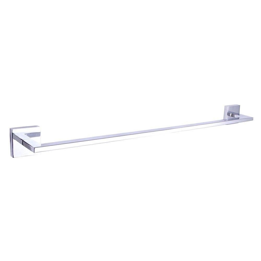 Wide cheap towel bar