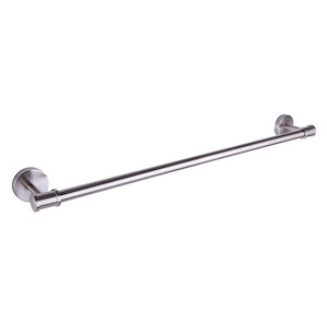 Carson - Towel Bar-3.38 Inches Tall and 2.13 Inches Wide