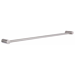 Arri - Towel Bar-1 Inches Tall and 24 Inches Wide