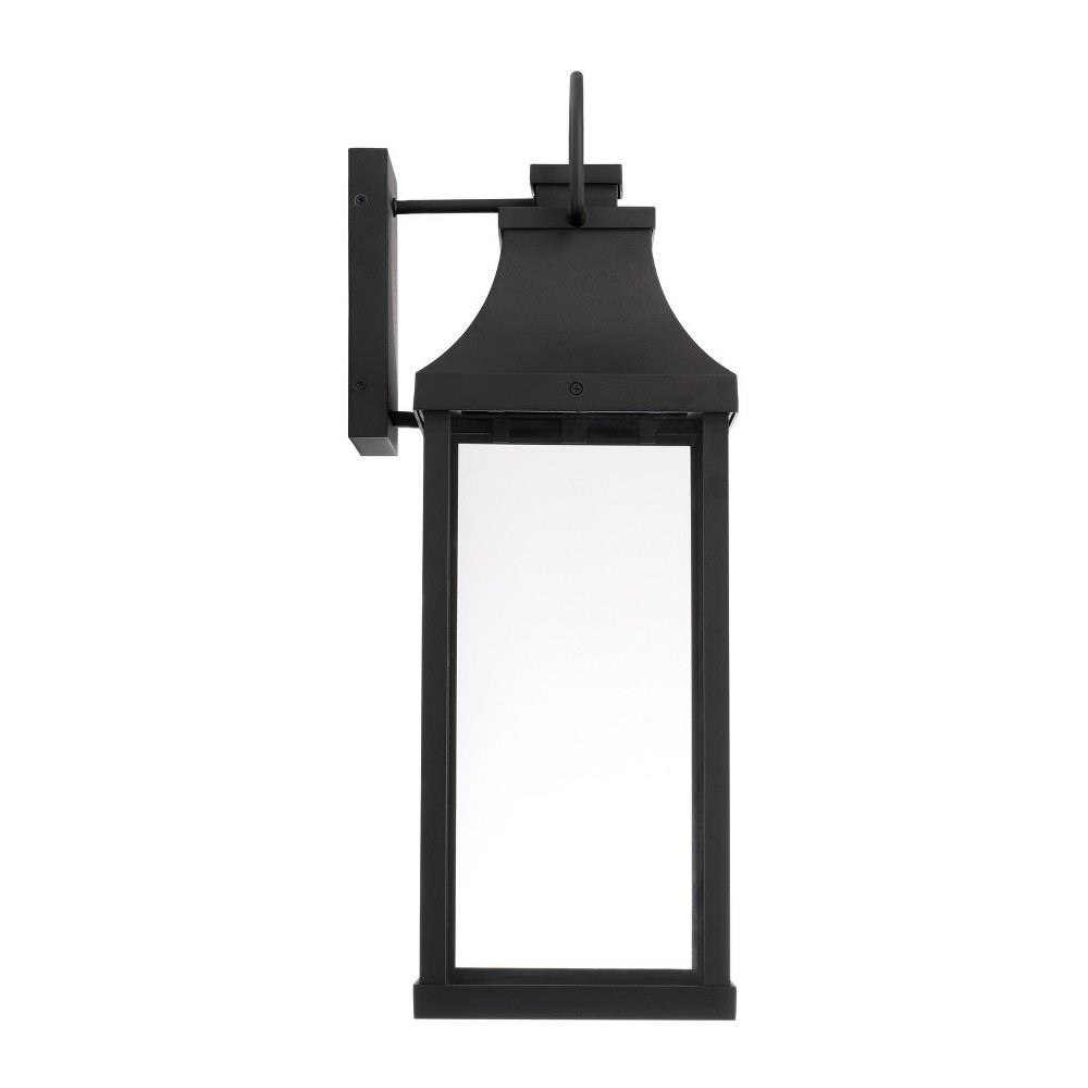 Bradford Oiled Bronze Outdoor sold Four-Light Extra Large Wall Lantern