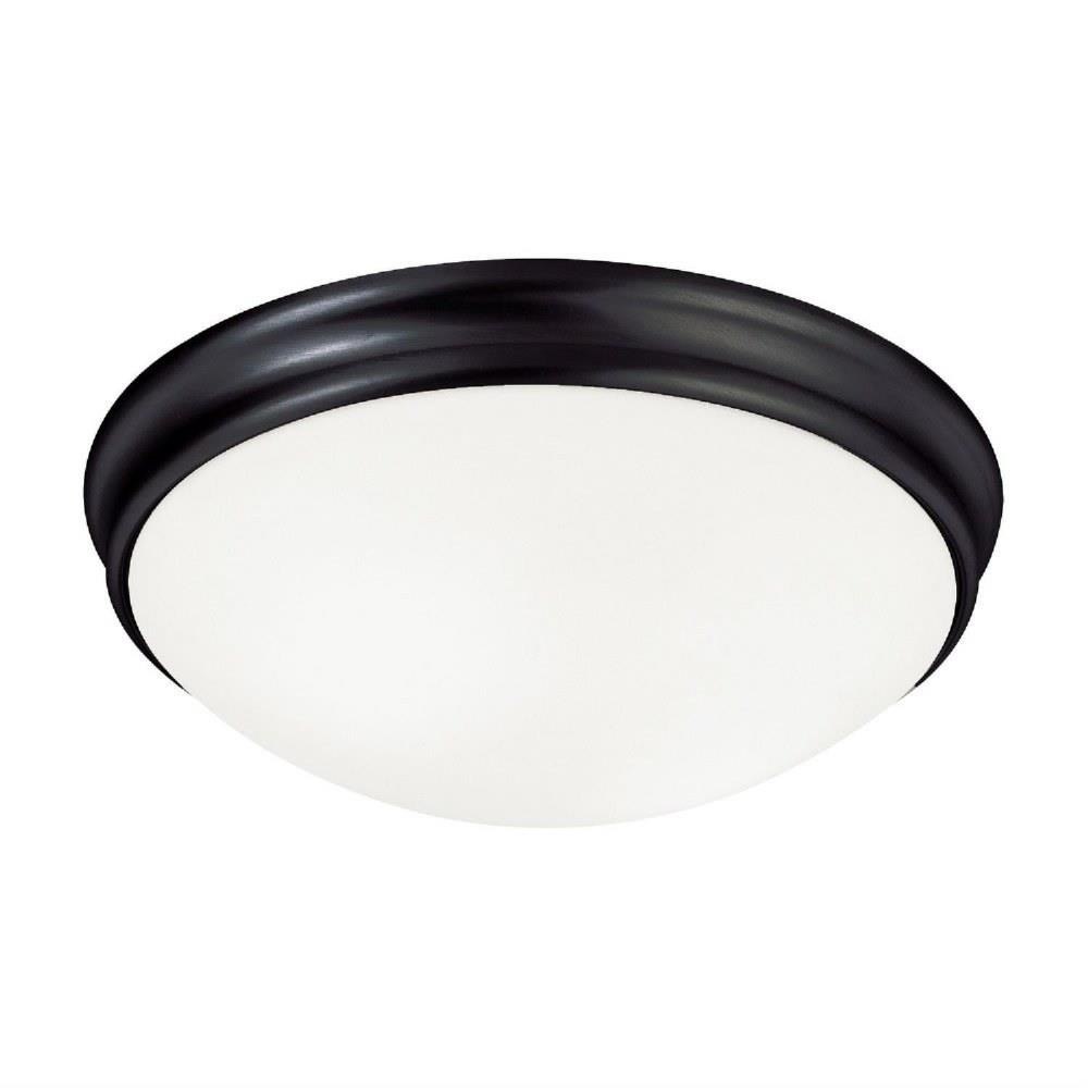 Capital lighting flush deals mount