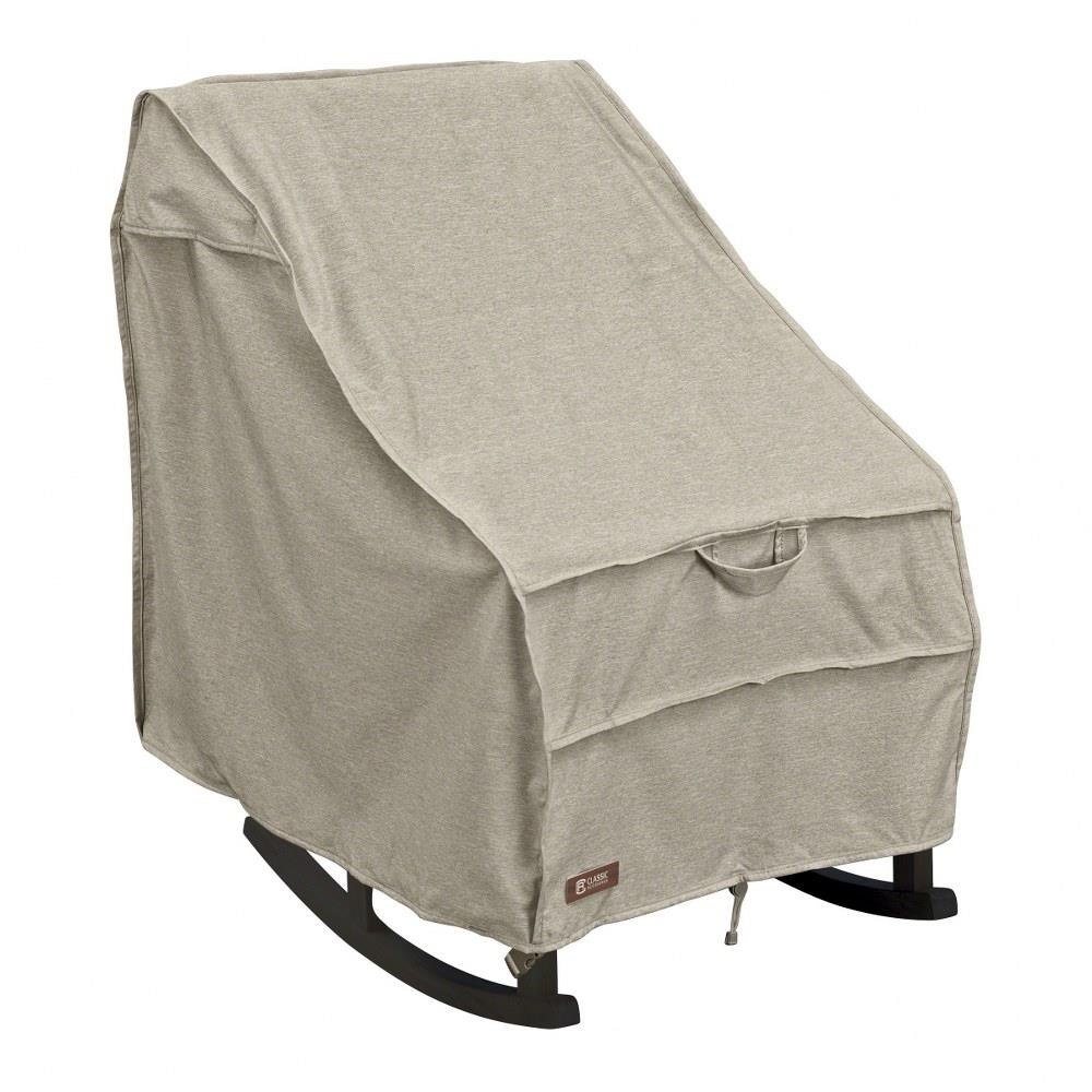 Patio rocking chair discount covers