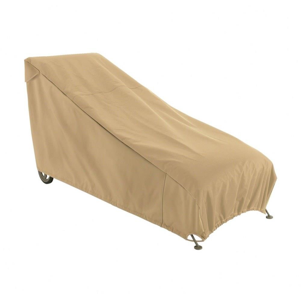 Patio chaise best sale lounge covers