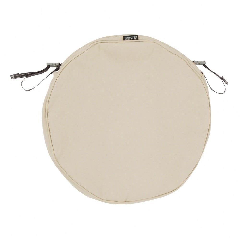 18 inch round outdoor seat cushions hot sale