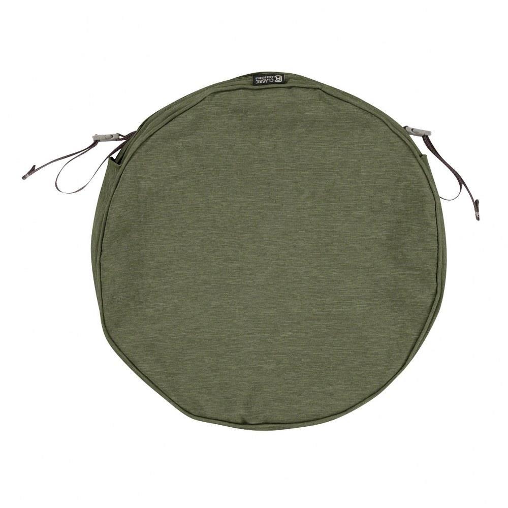 18 inch round outdoor hotsell seat cushions