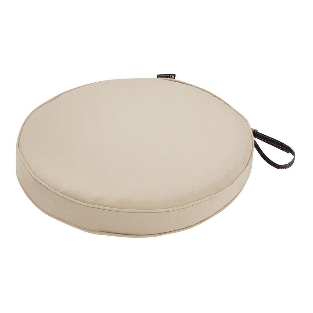 15 round best sale seat cushion