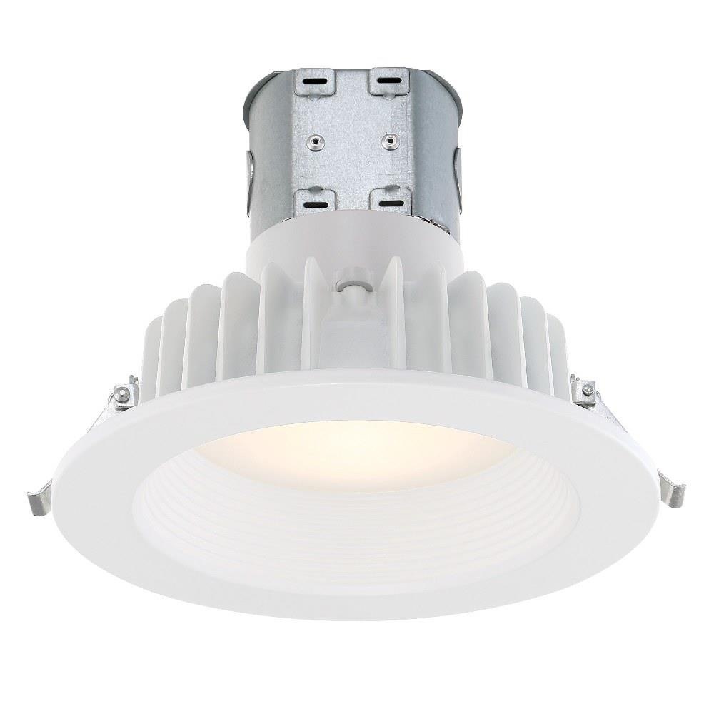 Cordelia EV608943WH35 Df Pro 6 Inch 12.5W 1 3500K Led Easy