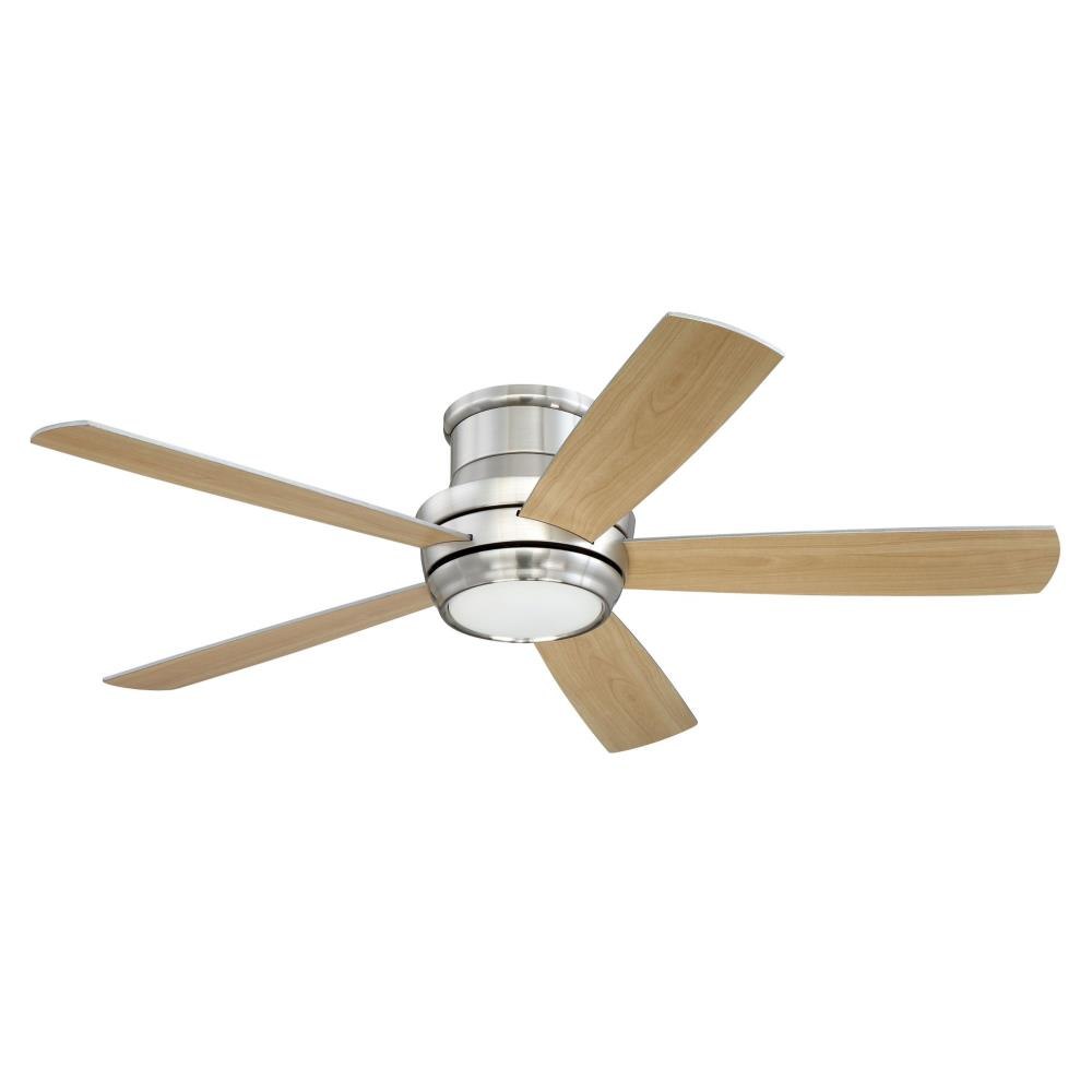 Craftmade Lighting Tempo Hugger Ceiling Fan - Thumbnail 3