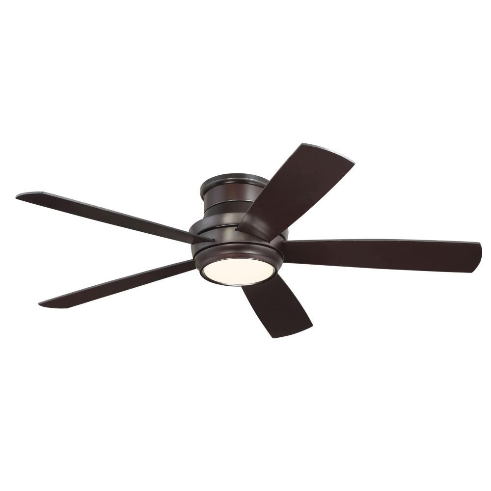 Craftmade Lighting Tempo Hugger Ceiling Fan - Thumbnail 5