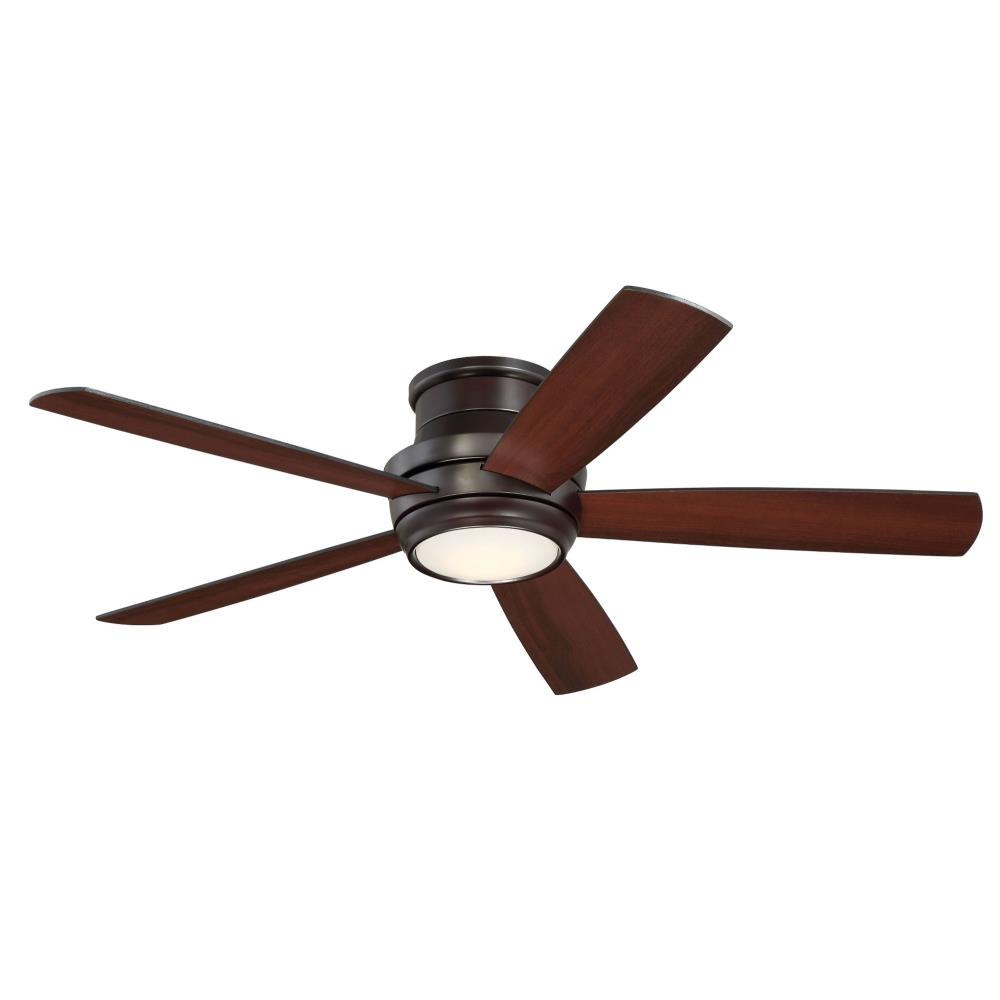 Craftmade Lighting Tempo Hugger Ceiling Fan - Thumbnail 2