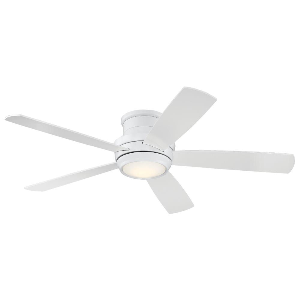Craftmade Lighting Tempo Hugger Ceiling Fan - Thumbnail 4