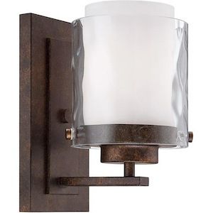 Kenswick - One Light Wall Sconce - 602273