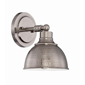 Timarron - One Light Wall Sconce