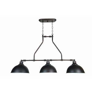 Timarron - Three Light Island - 603716